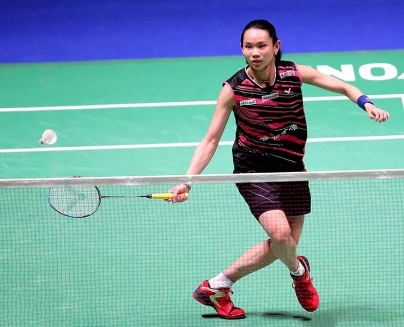 爱游戏在线-马来西亚队鏖战德国队，戴资颖统治全场