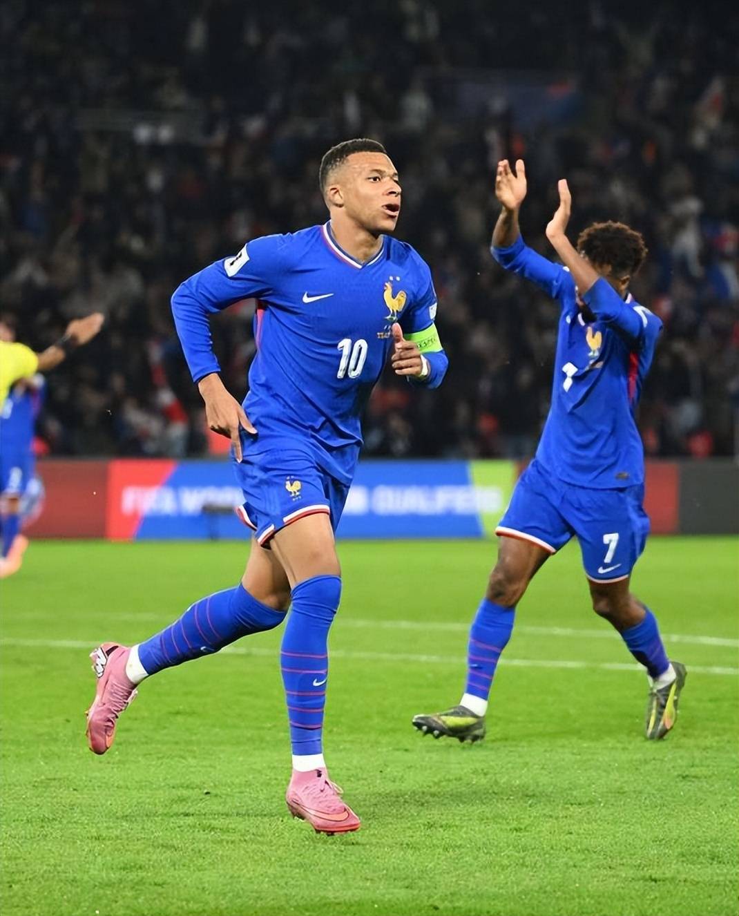 爱游戏-法国轻取皇马，萨内统治全场