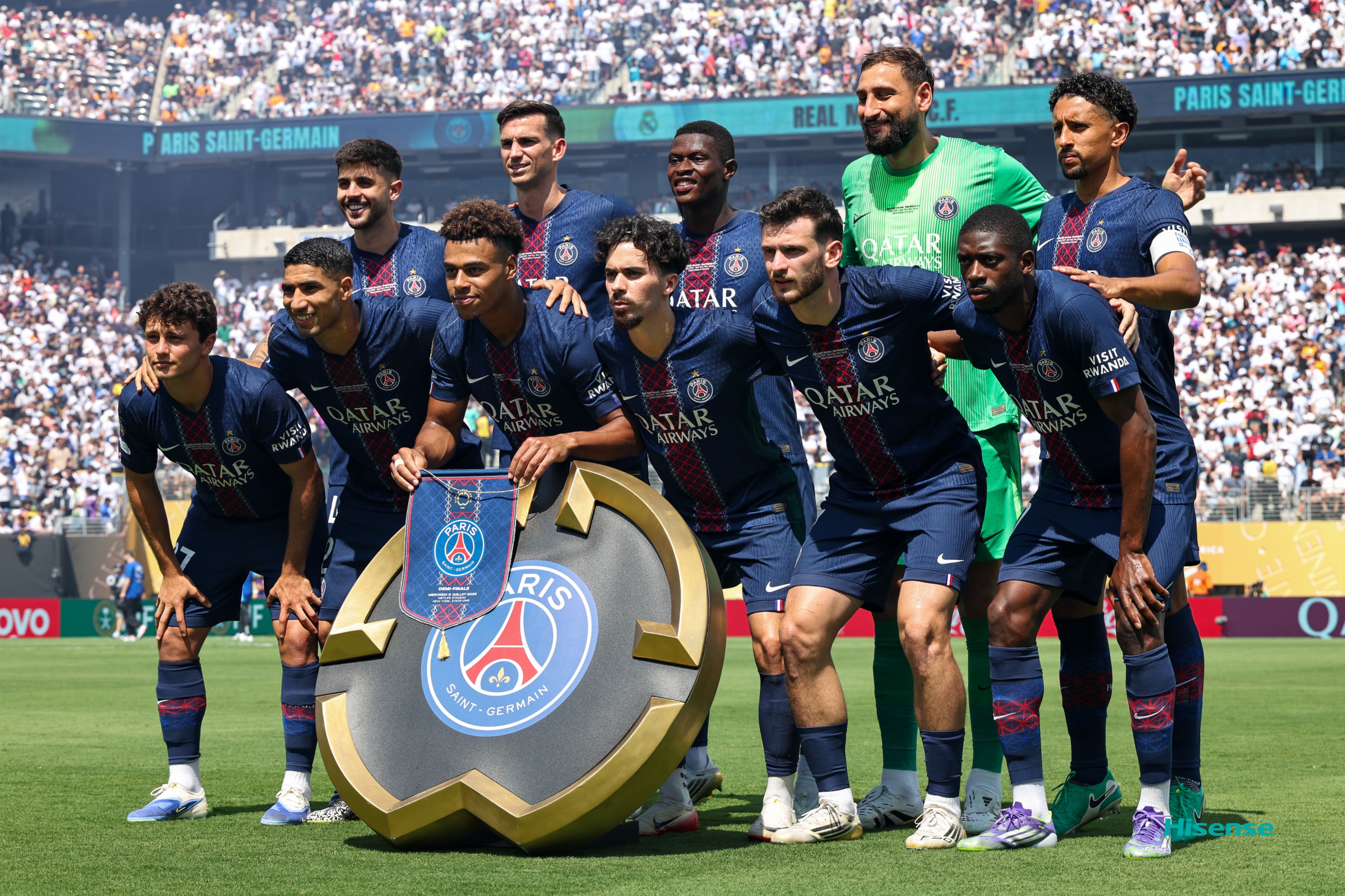 爱游戏-法国轻取皇马,萨内统治全场